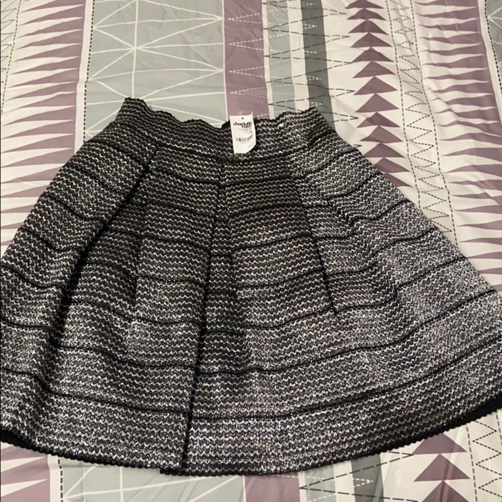 charlotte russe skirt